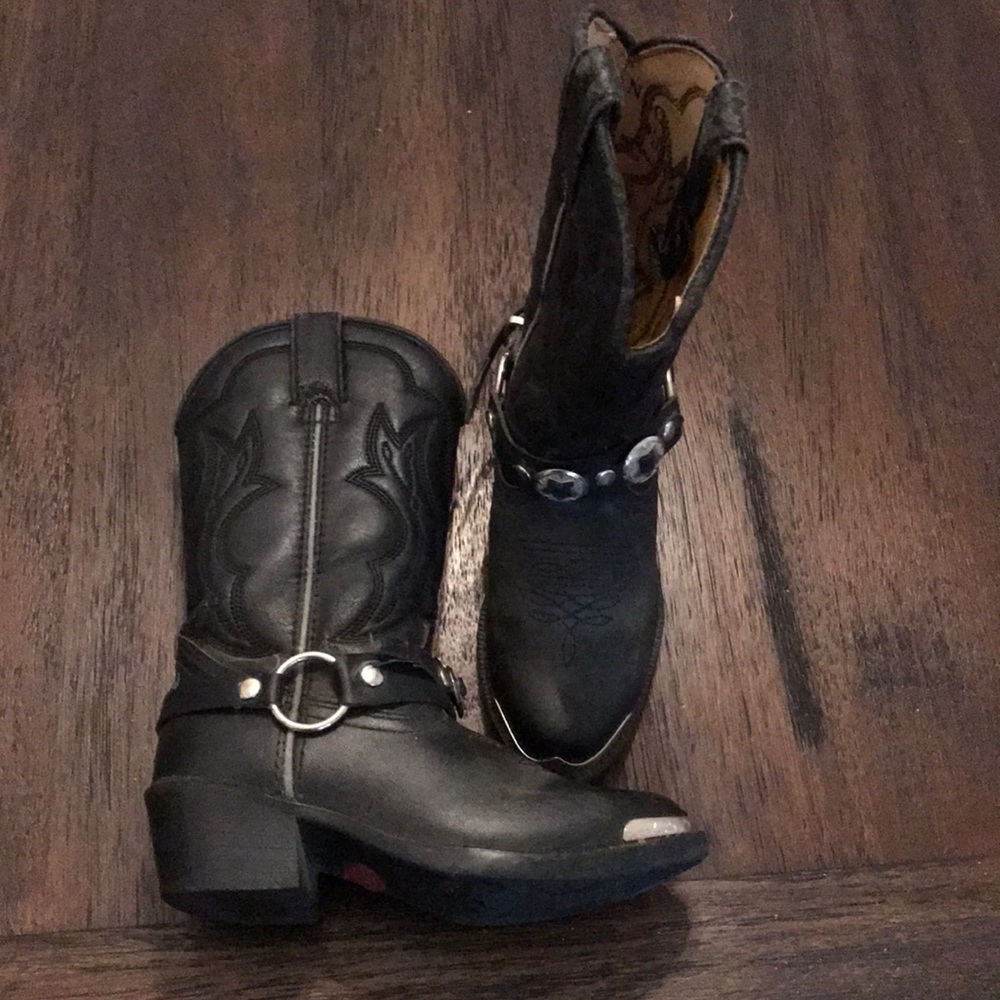 Durango Boots